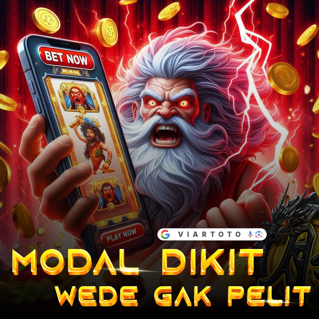 VIARTOTO 🤑 SITUS GACOR RTP SLOT PLAY GAMES